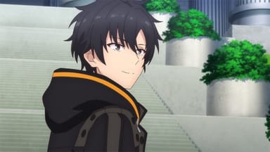 The Brilliant Healer's New Life in the Shadows - Episodio 12