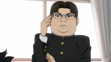 DAN DA DAN Temporada 2 - Episodio 10