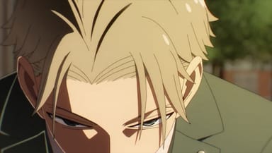 SPY x FAMILY - Episodio 25